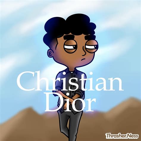 The Meaning Behind The Song: Christian Dior by Lil He77